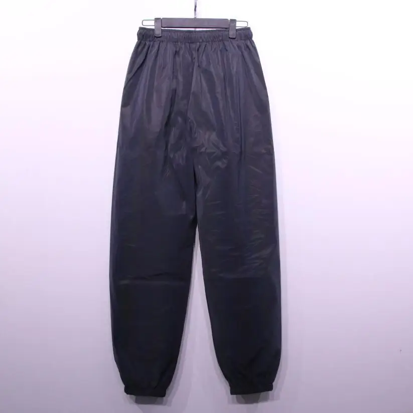 01AW サイケ期 HOMME PLUS Iridescent Pants HOMME BOY CO. - Mod. 25