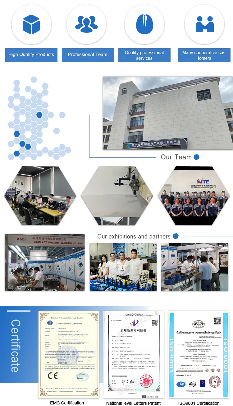 Company overview