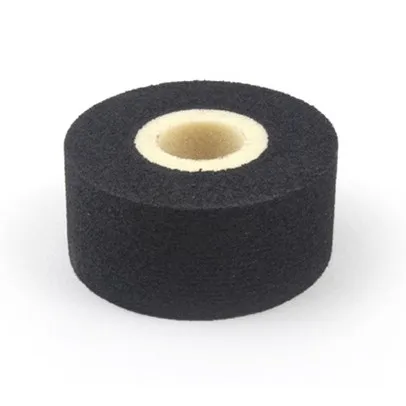 Stamping Printing Machine Ink Roll Hot Solid Ink Roll Thermal Transfer Foil Date Coding Roll