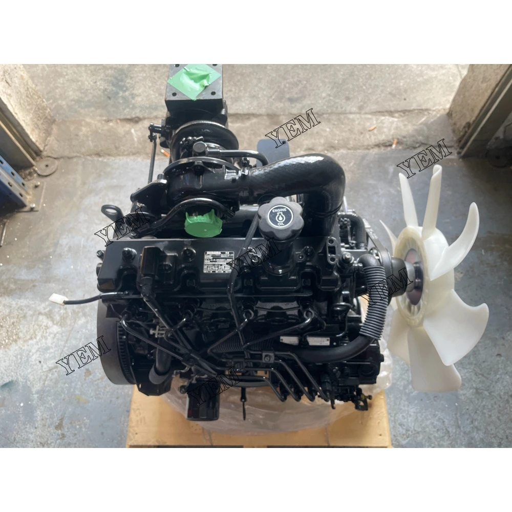 N844LT Engine Assy for Shibaura Repair Kit 2