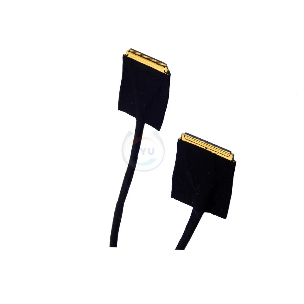 Ipex 20453 Micro Coaxial Connector Fir 41pin Lvds Cable - China Ipex 20453  Cable, 41pin Lvds Cable