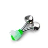 screw-in silvery small
