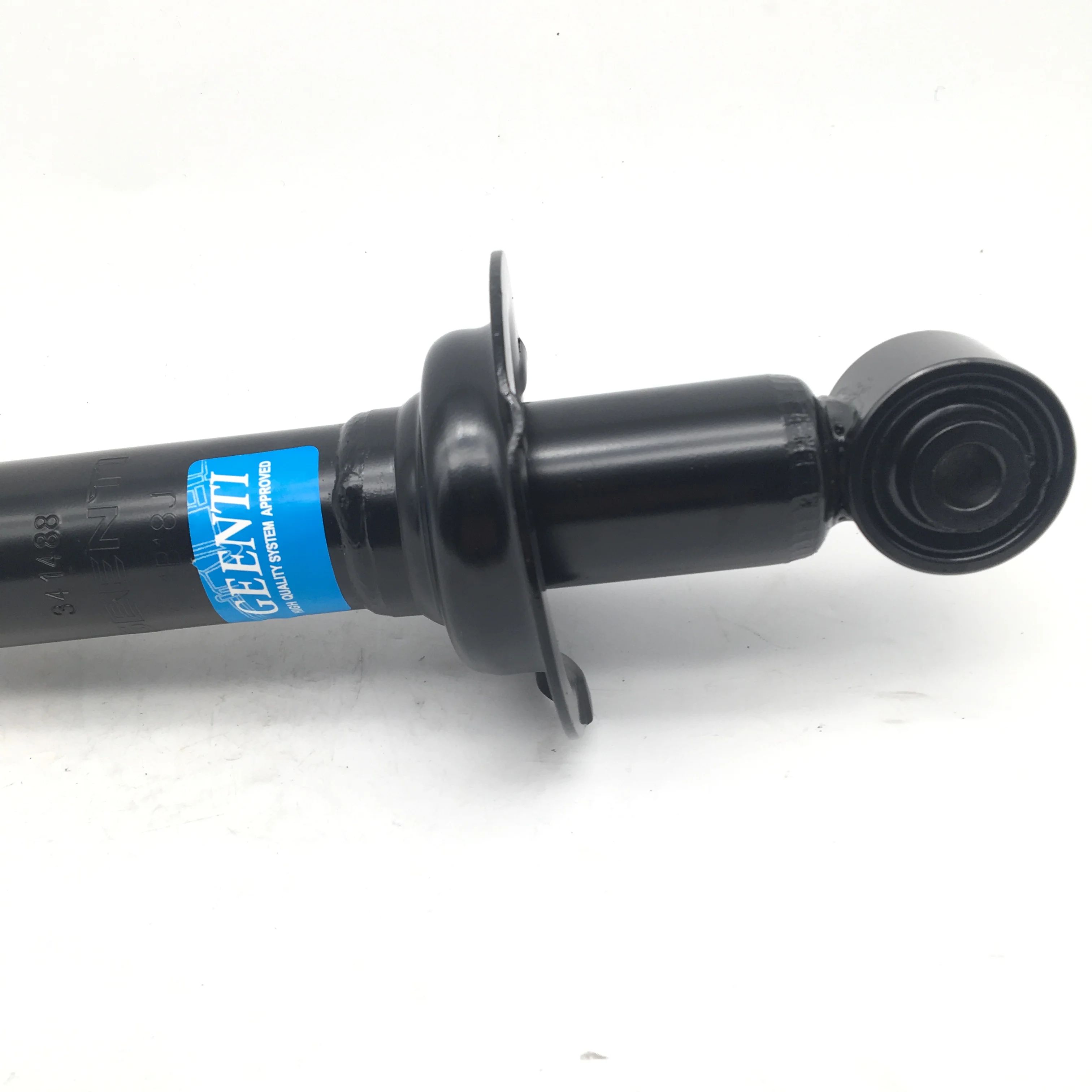 thumbnail interactive-video image 1 of 4-Pack Front & Rear Gas Shocks Struts For 2002-2004 Honda CR-V – Topcn-autoparts 1 of 3