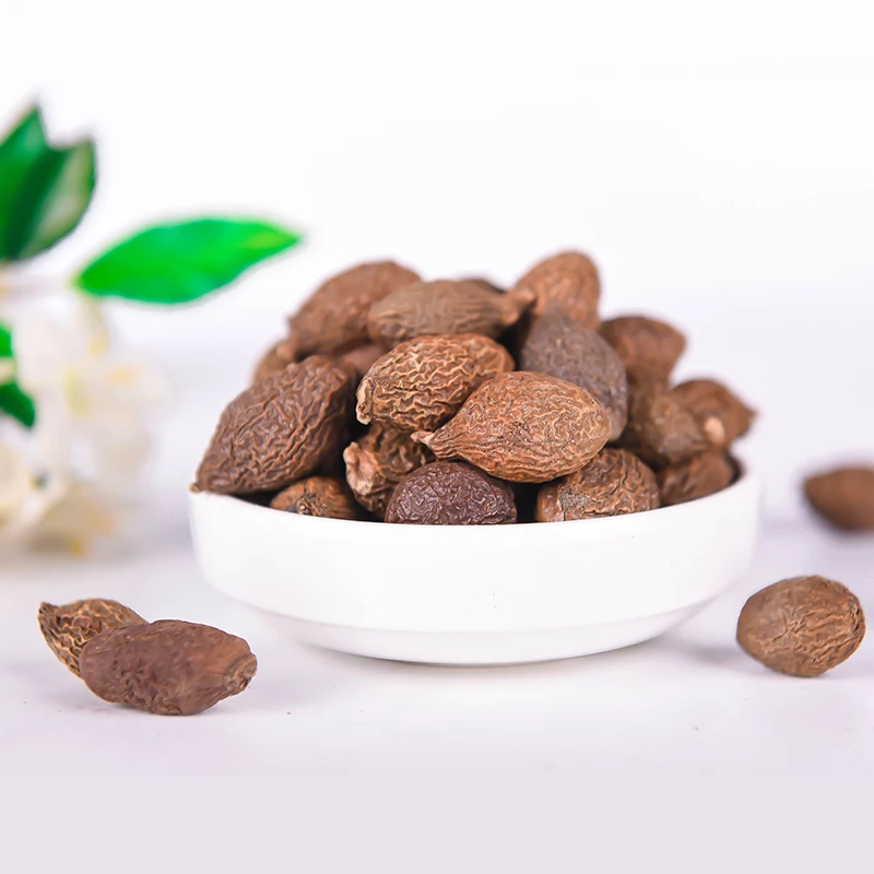 Scaphium Scaphigerum Round Fruit Dried Fruits Excellent Quality High