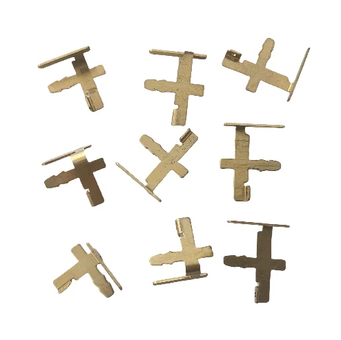 Customized Auto Application Die for Sheet Metal Bending Personalized Stamping Parts Fabrication