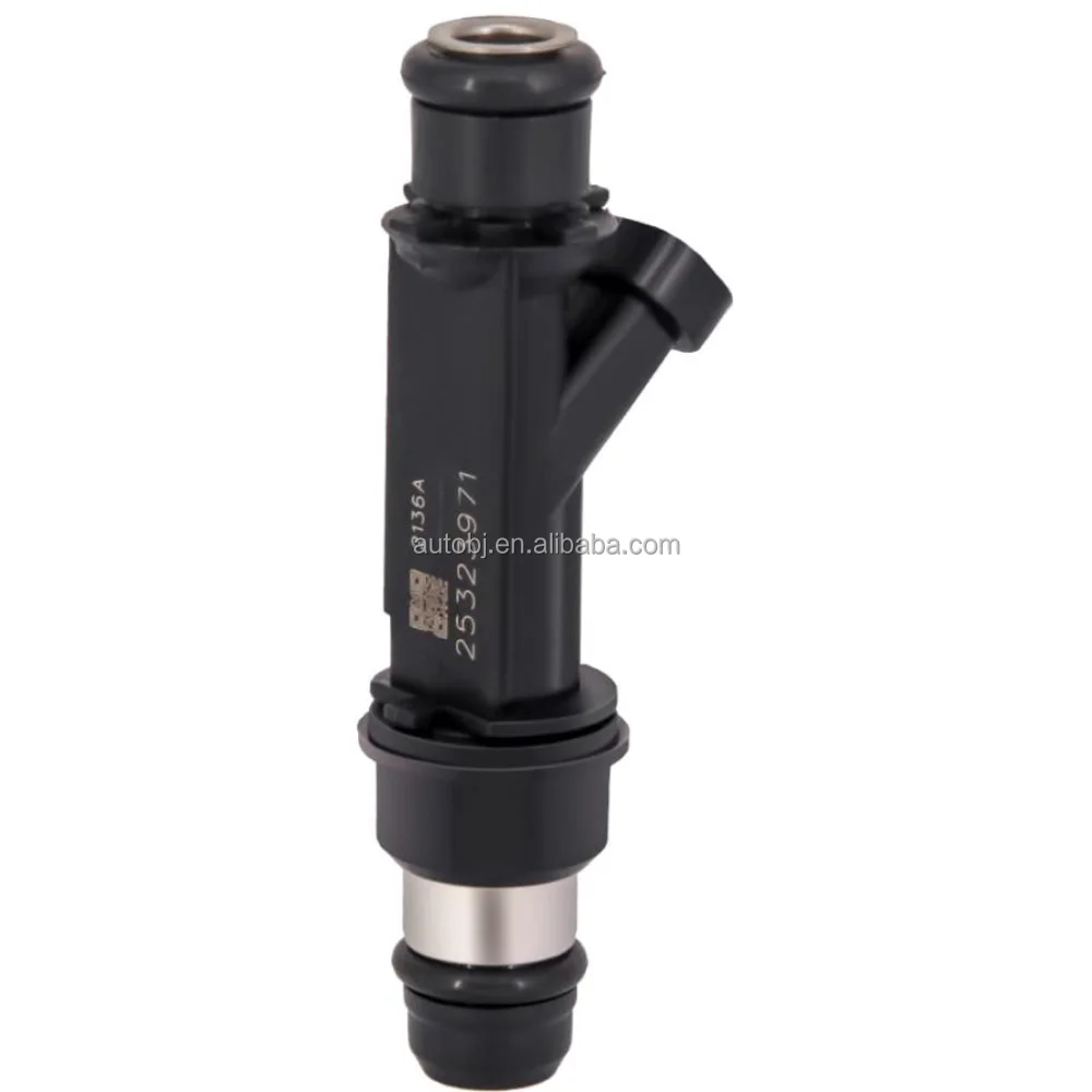 4G1069 25323971 For Fuel Injector BUICK CENTURY RENDEZVOUS CHEVROLET IMPALA LUMINA MALIBU MONTE OLDSMOBILE ALERO PONTIAC GRAND FJ318