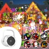 Motif de Noël