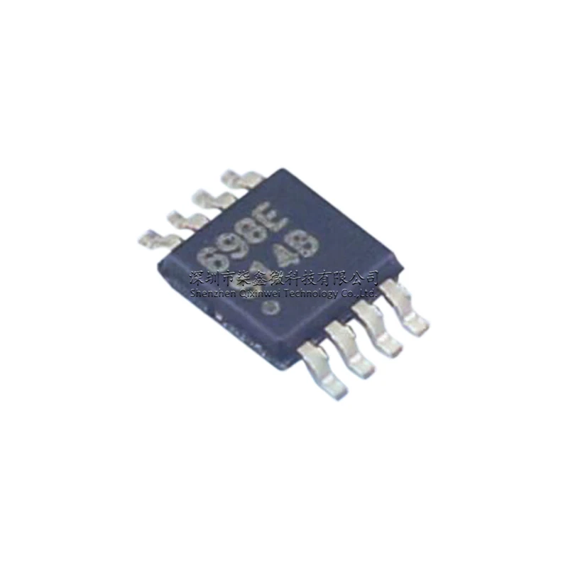 (Electronic Components ) IC Chips LM3478MM/NOPB S14B VSSOP-8-0.65mm BOM Supported