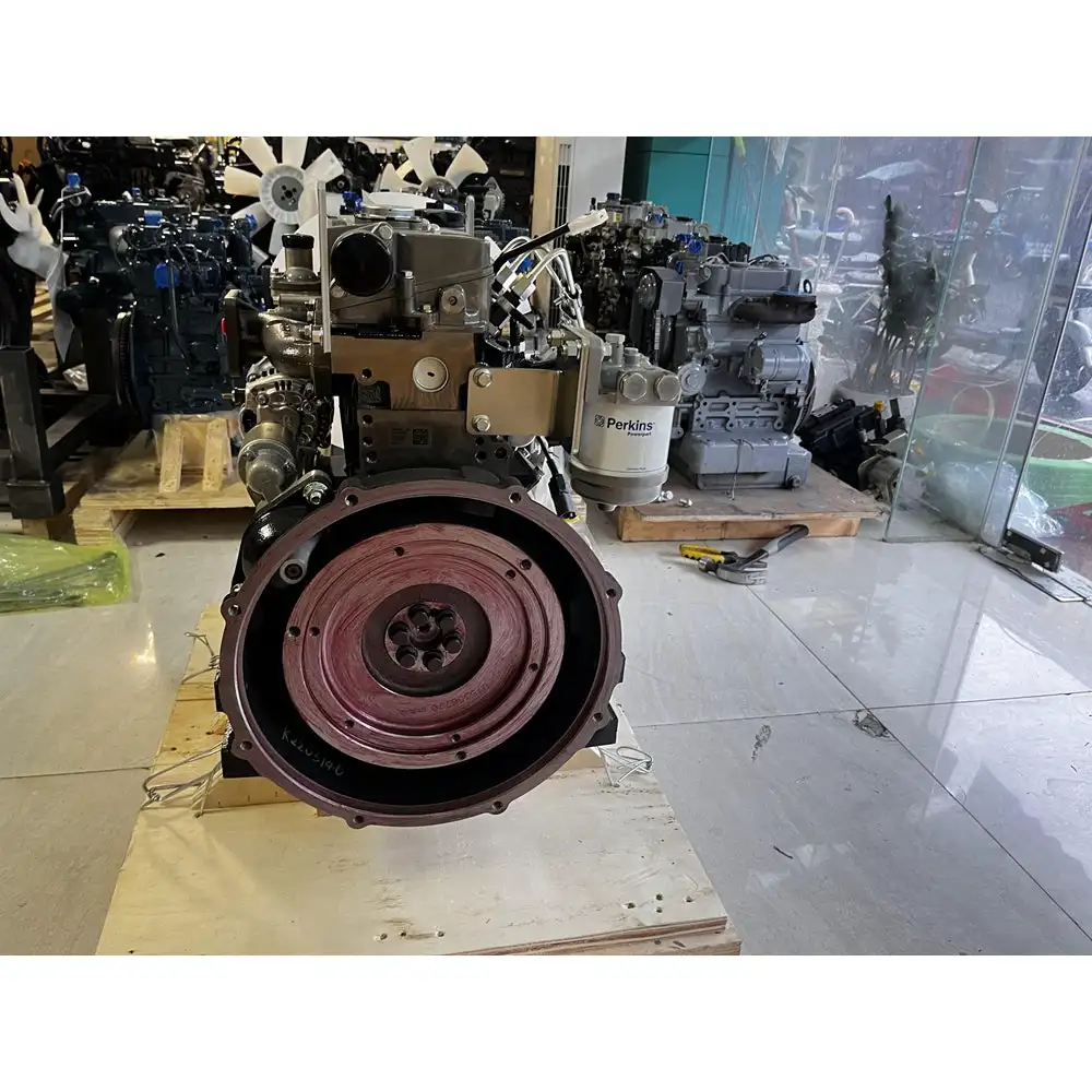 403D-11 Complete Diesel Engine Assy 2200RPM for Perkins 5