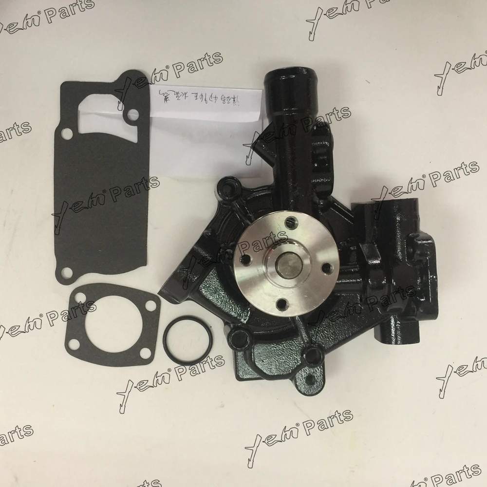 4D94E Water Pump for Yanmar Aftermarket Engine Parts