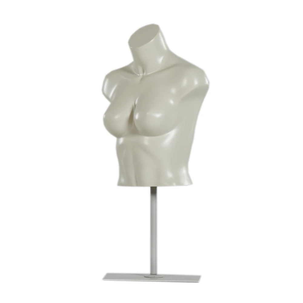 Спортивный женский топ черный бюстгальтер манекен нижнее белье