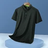 dark emerald green