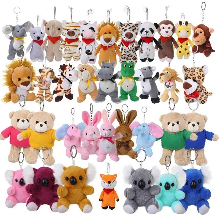 Shop Our Hot Sales DIY Mini Accessories Soft Plush Toys