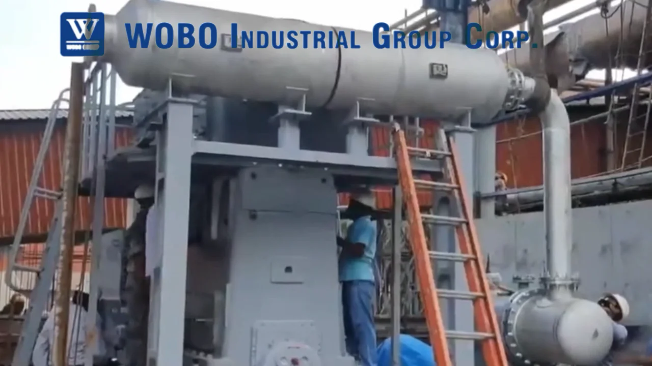 Advanced Oxygen Enriched Generation Unit 99.5 Medical Membrane 15