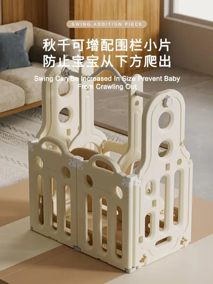 Baby Playpen