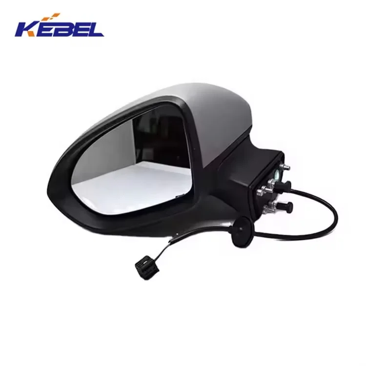 product 26699921 customize auto body parts rear mirror car oem 26699922 car mirror for chevrolet cruze 2017-7