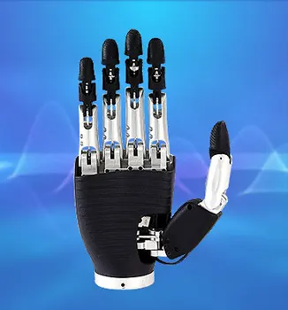 Wholesale Bionic Robotic Hand Dexterous Hand with Five Finger and