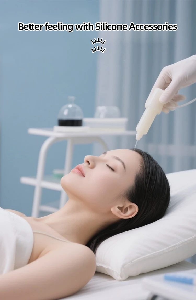 product high quality silicone rubber products for daily makeup routines blender sponges brush holders more beauty  makeup accessories-3