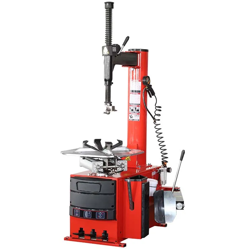 Karjoys Automatic Tire Changer Tire Changing Machine Auto Tyre Changer