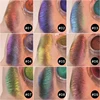 deep eyeshadow powder
