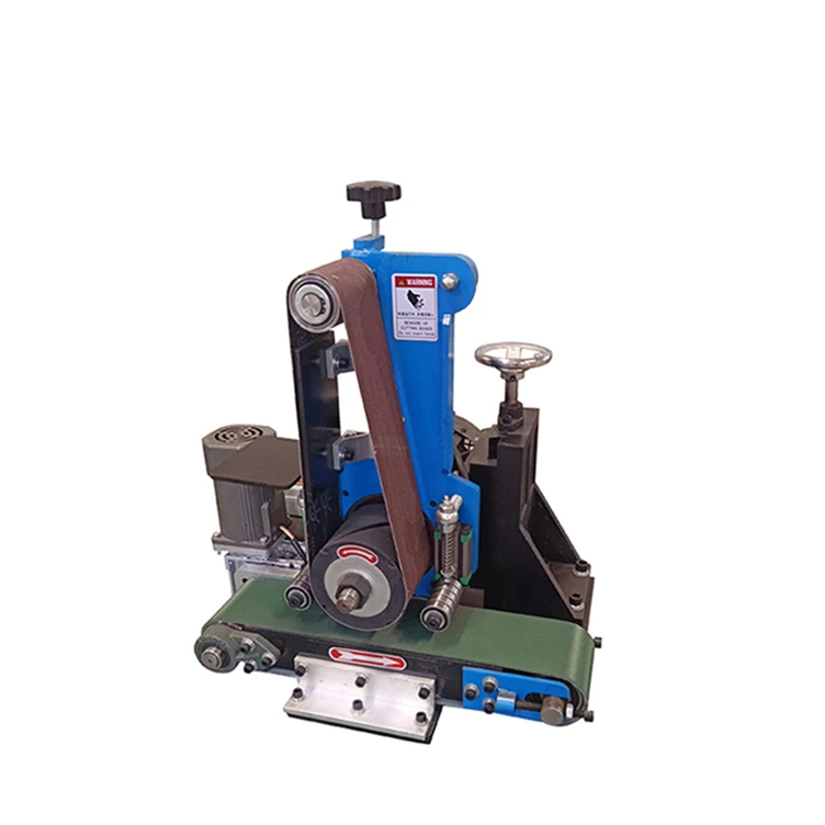 Save Costs Easy to Operate Adaptable Lapping Machine Flat Lapping Polishing Machine Supplier in China