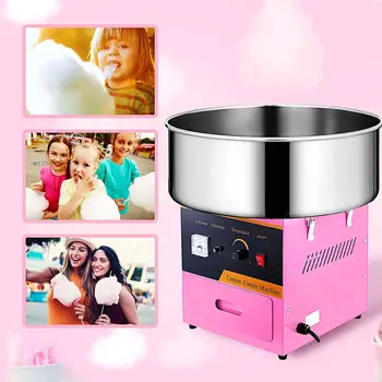 商業用DIY綿菓子メーカーキャンディーフロスマシン| Alibaba.com