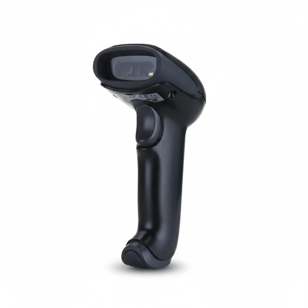 Honeywell YOUJIE YJ4600 Wired USB 2D Barcode Scanner for Retail