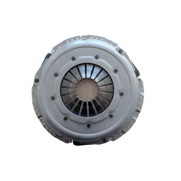 vw passat clutch