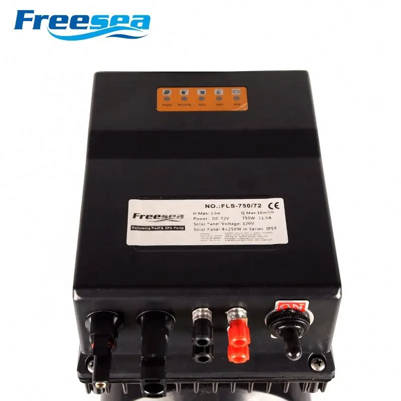 Model B Swimming Pool Heat Pump Latest Design Digital Temperature Control Durable SWP GLONG Product