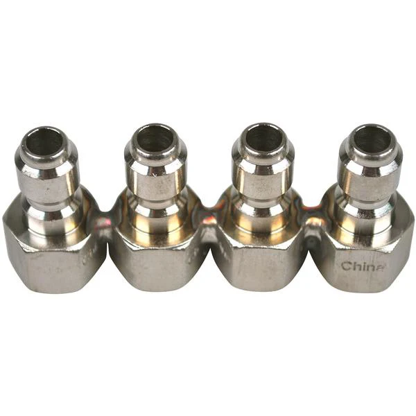 Сопло 4. Магнитный держатель мундштука. HV Type Nozzles.