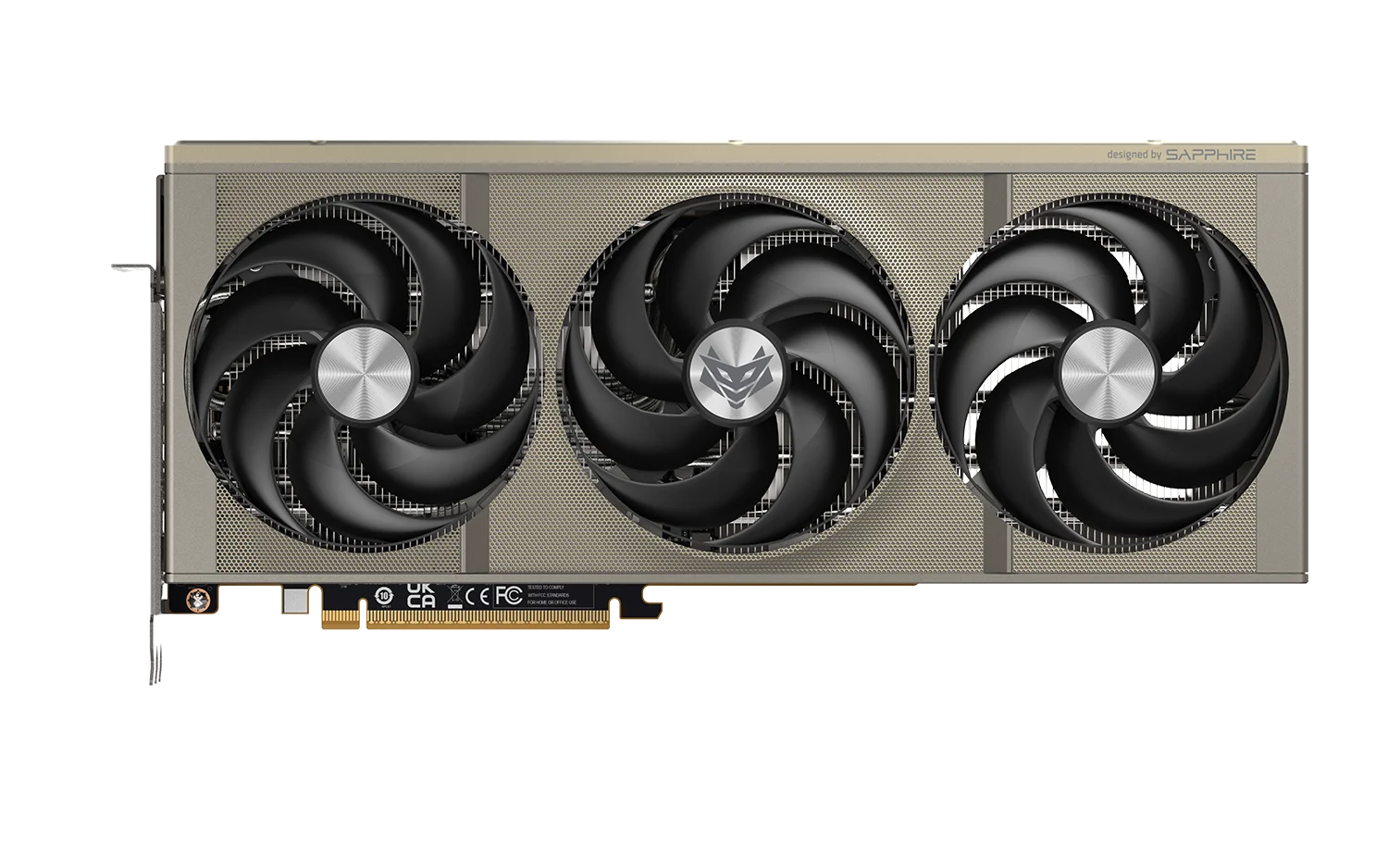 SAPPHIRE NITRO+ Radeon RX 9070 XT 16GB グラフィックスカード PC用