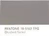 Brushed Nickel