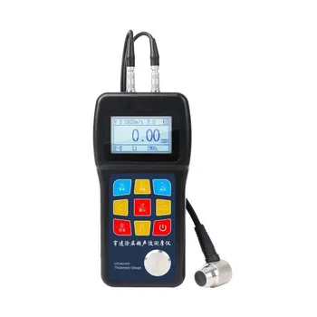 DANA-C170 penetrating ultrasonic thickness gauge Multi-mode penetration coating ultrasonic thickness gauge