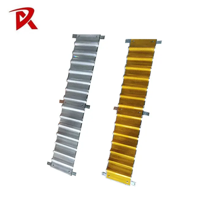 LDS Line Type Guardrail Road Traffic Delineator Reflector