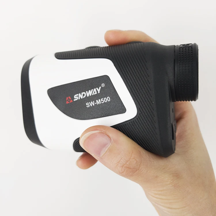 SW-M700 SNDWAY Laser Distance Meter Slope Golf rangefinder| Alibaba.com