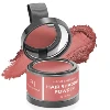 Brun rouge