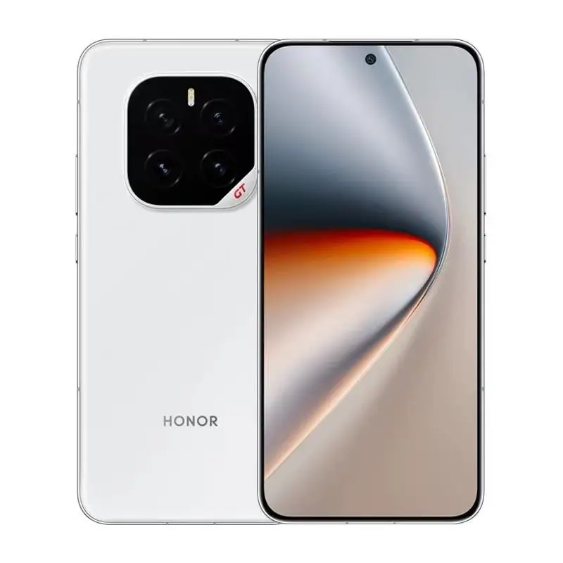 2025 Honor GT Pro 5G Phone - Snapdragon 8 Elite, 6.78