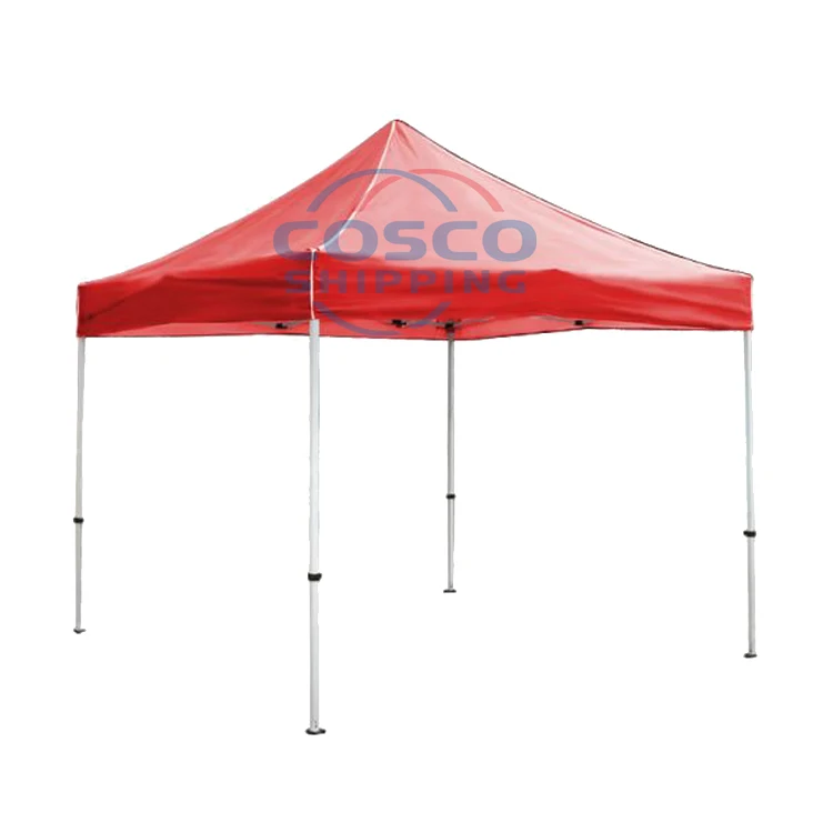 Factory Outdoor Waterproof Folding Gazebo Canopy Tent 6x9 6x4 3x7
