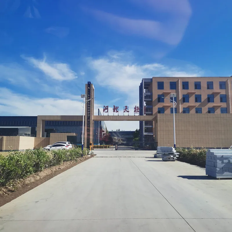 Cangzhou Zhulong Engineering Instrument Co., Ltd. 3