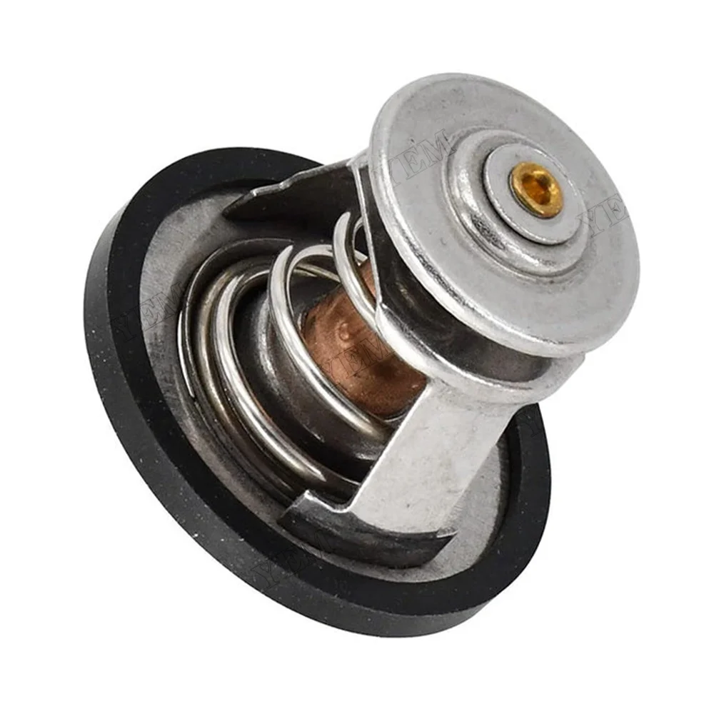 Thermostat 249-5541 for Caterpillar CAT Engine 3013C 3024 C1.1 C1.5 C1.6 C2.2 Excavator 303.5CR 304CR Loader 226 232