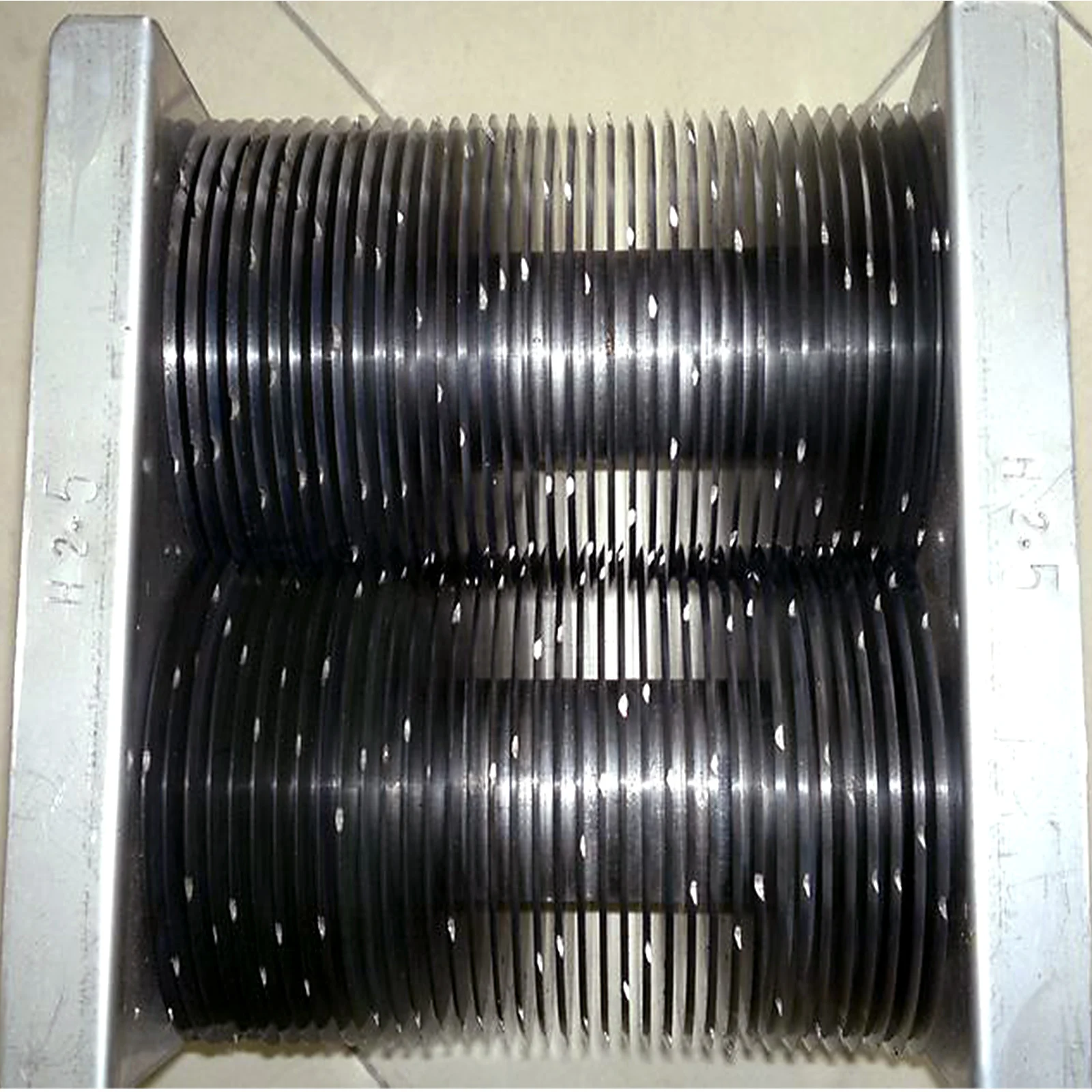 Commercial Meat, Cutting Machine Meat Slicer/Meat Cutter Machine/Equipment Slicer Machines - Image 3