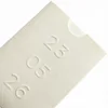 Rilievo (embossing)
