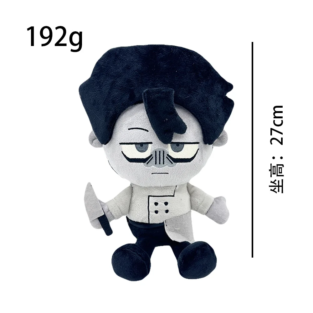 ロディラモリーぬいぐるみヴィンセントシャルボノーぬいぐるみ