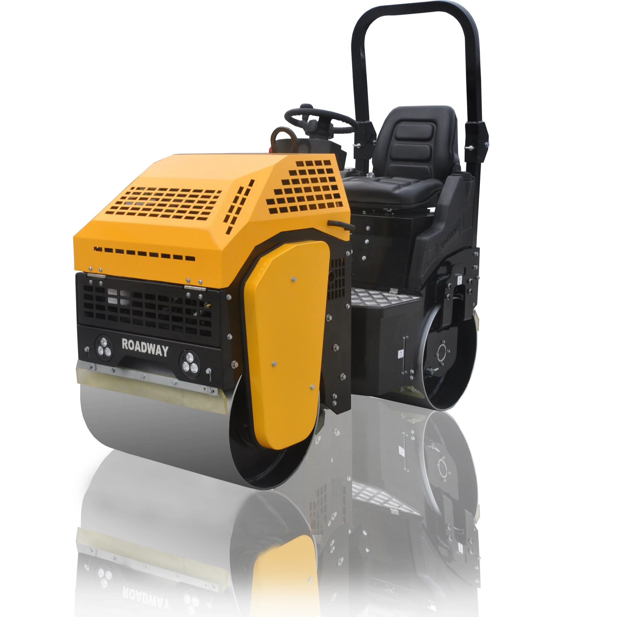 Rodillo vibratorio RWYL42AC