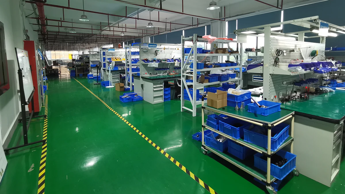 Katu Electronics (kunshan) Co., Ltd. 3
