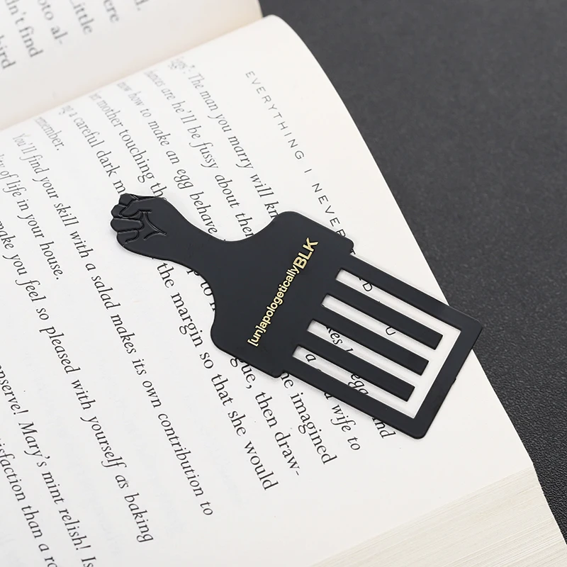 プロモーションギフト エナメル亜鉛合金メタルブックマーク カスタムパーソナライズブックマーク 3D キュート漫画アニメブックマーク ブック用 15