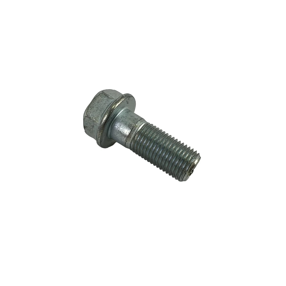 For Mitsubishi Flywheel Bolt 92233-31600 Wholesale Engine Parts 5