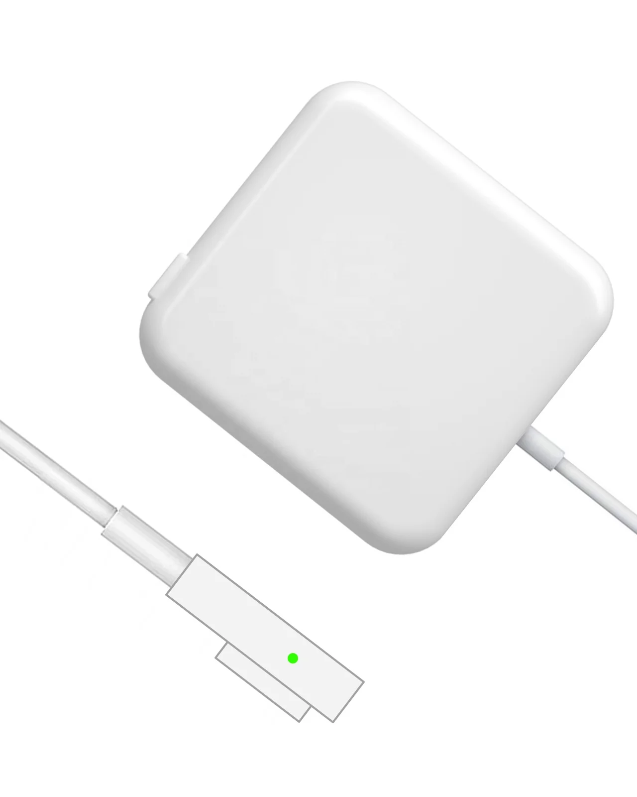 2023 Wholesale For Macbook Air Charger 45w 60w 85w L T Tip 61w 87w 96w