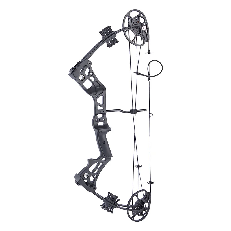 Tireur Continu Arc Lanceur De Flèches Rapide Archerie - 6