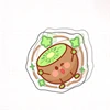 Kiwi fruit